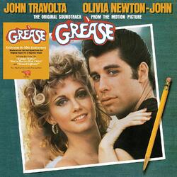 Various Artists Grease Vinyl 2 LP