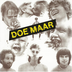 Doe Maar Doe Maar Multi Vinyl LP/CD