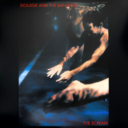 Siouxsie & The Banshees The Scream Vinyl LP