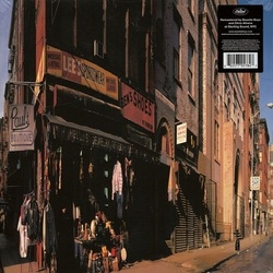 Beastie Boys Paul's Boutique g/f/remaster vinyl LP