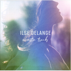 Ilse DeLange Acoustic Tracks Vinyl