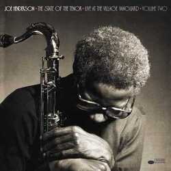 Joe Henderson State of the Tenor V2 180g/tone poet vinyl LP