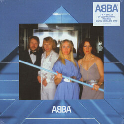 ABBA Voulez-Vous - The Singles