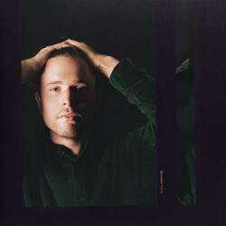 James Blake Assume Form Vinyl 2 LP
