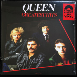 Queen Greatest Hits Vinyl 2 LP