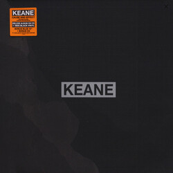 Keane Cause And Effect Multi CD/Vinyl LP/Vinyl Box Set