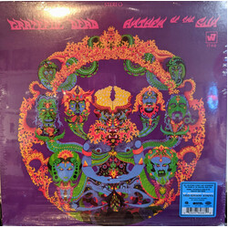 Grateful Dead Anthem Of The Sun stereo vinyl LP