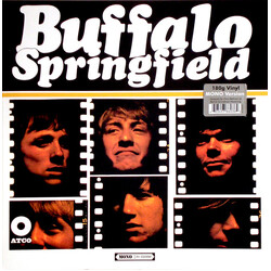 Buffalo Springfield Buffalo Springfield Vinyl LP