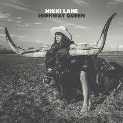 Nikki Lane Highway Queen Vinyl LP