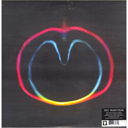 XTC Wasp Star (Apple Venus Volume 2) Vinyl LP