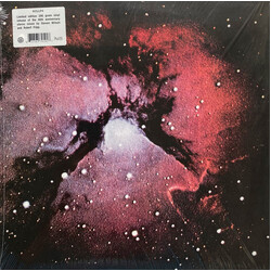 King Crimson Islands Vinyl LP