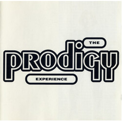 The Prodigy Experience Vinyl 2 LP