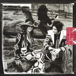 The White Stripes Icky Thump Vinyl 2 LP
