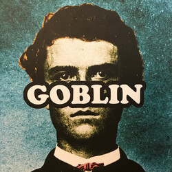 Tyler, The Creator Goblin Vinyl 2 LP