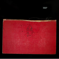 Radiohead Amnesiac Vinyl