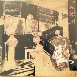 Radiohead I Might Be Wrong - Live Recordings Vinyl
