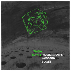 Thom Yorke Tomorrow's Modern Boxes Vinyl LP
