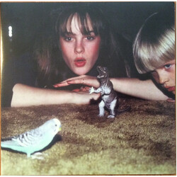 Big Thief Masterpiece