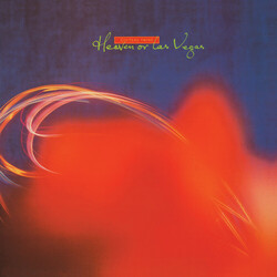 Cocteau Twins Heaven Or Las Vegas Vinyl LP