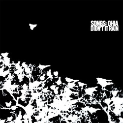 Songs: Ohia Didn't It Rain Vinyl 2 LP