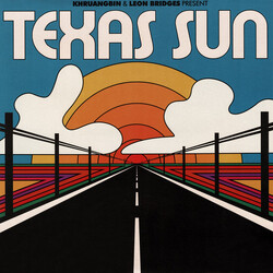 Khruangbin / Leon Bridges Texas Sun