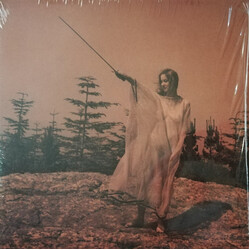 Unknown Mortal Orchestra II Vinyl LP