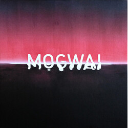 Mogwai Every Country's Sun Multi Vinyl/CD/Vinyl 2 LP Box Set
