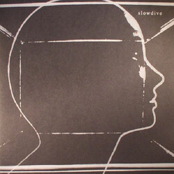 Slowdive Slowdive Vinyl LP