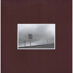 Godspeed You Black Emperor! F# A# ∞ Vinyl LP