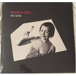 Manda Rin My DNA