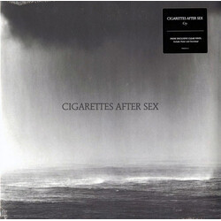 Cigarettes After Sex Cry Vinyl LP