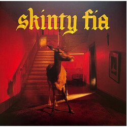 Fontaines D.C. Skinty Fia Vinyl LP