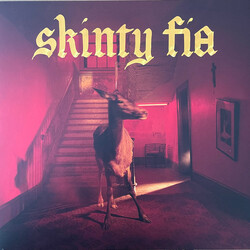 Fontaines D.C. Skinty Fia Vinyl LP