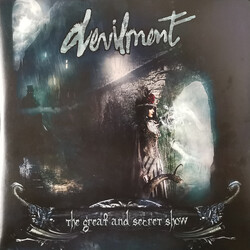 Devilment The Great And Secret Show