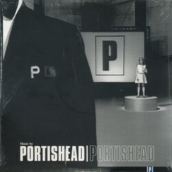Portishead Portishead Vinyl LP