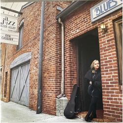 Eva Cassidy Live At Blues Alley Vinyl 2 LP