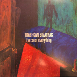 The Trash Can Sinatras I've Seen Everything Vinyl LP
