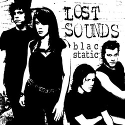 Lost Sounds Blac Static