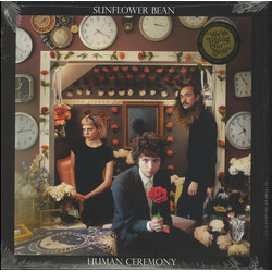 Sunflower Bean Human Ceremony Vinyl LP