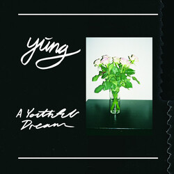 Yung (4) A Youthful Dream Vinyl LP