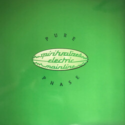 Spiritualized Pure Phase Vinyl 2 LP