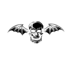 Avenged Sevenfold Avenged Sevenfold g/f vinyl 2 LP