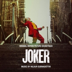 OST Joker / H. Gudnadottir Vinyl LP