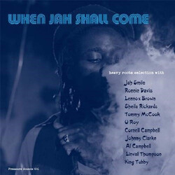 Various When Jah Shall Come