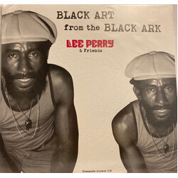 Lee Perry & Friends Black Art From The Black Ark