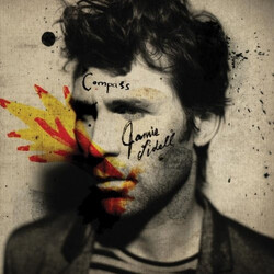 Jamie Lidell Compass Vinyl LP