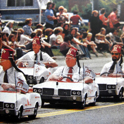 Dead Kennedys Frankenchrist Vinyl LP