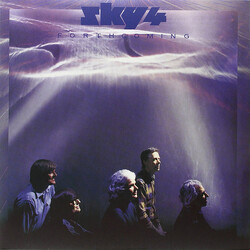 Sky (4) Sky 4 Forthcoming Vinyl LP