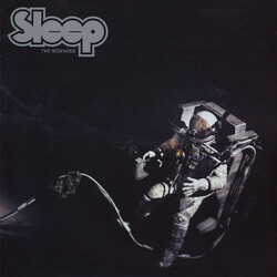 Sleep The Sciences (black vinyl) (2LP/GF) 