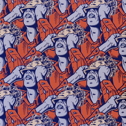 Moderat II Vinyl 2 LP